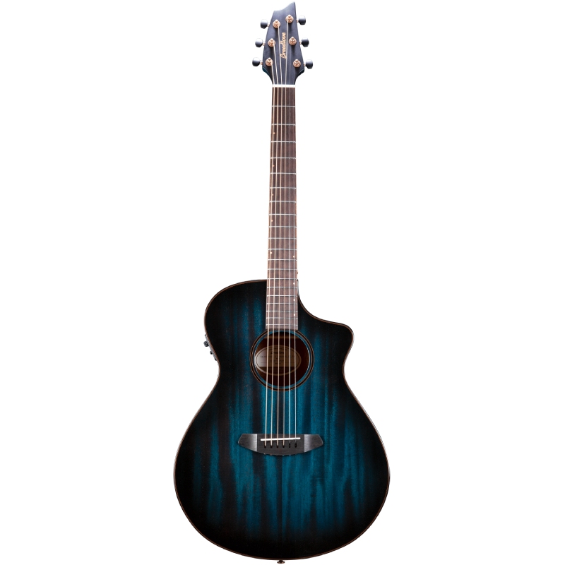 گیتار Breedlove Rainforest S Concert CE