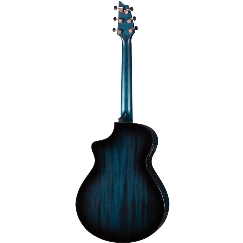 گیتار Breedlove Rainforest S Concert CE - تصویر 4