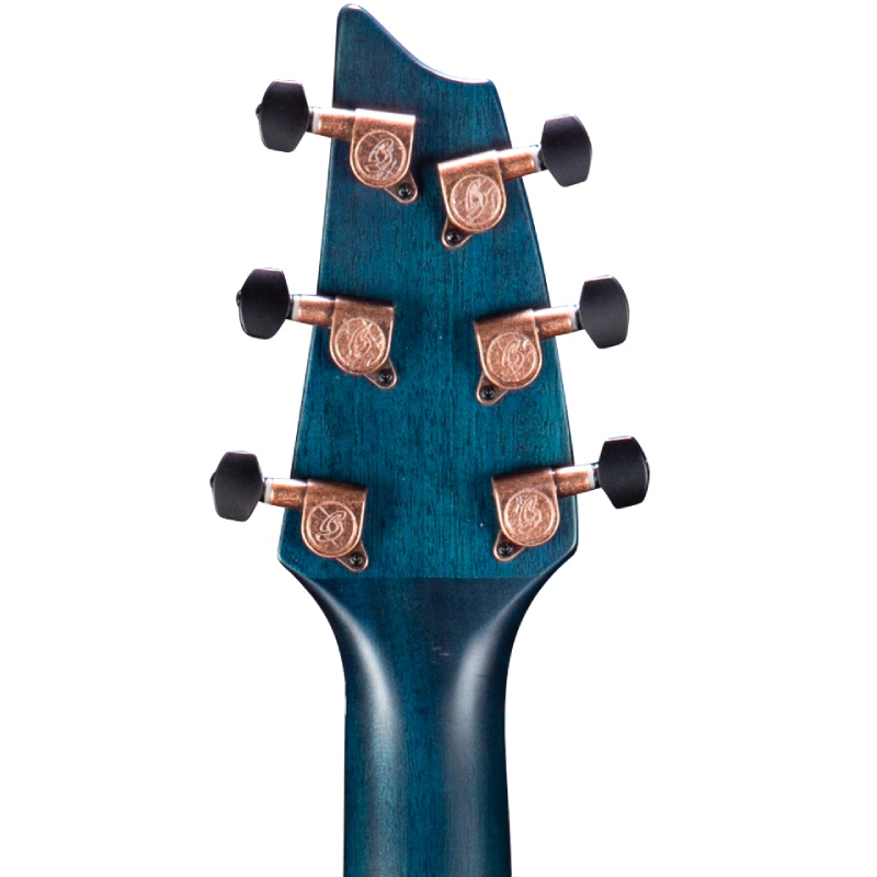 گیتار Breedlove Rainforest S Concert CE - تصویر 2