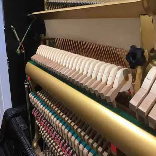 پیانو آکوستیک Yamaha U3