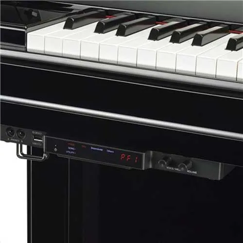 پیانو آکوستیک Yamaha U3